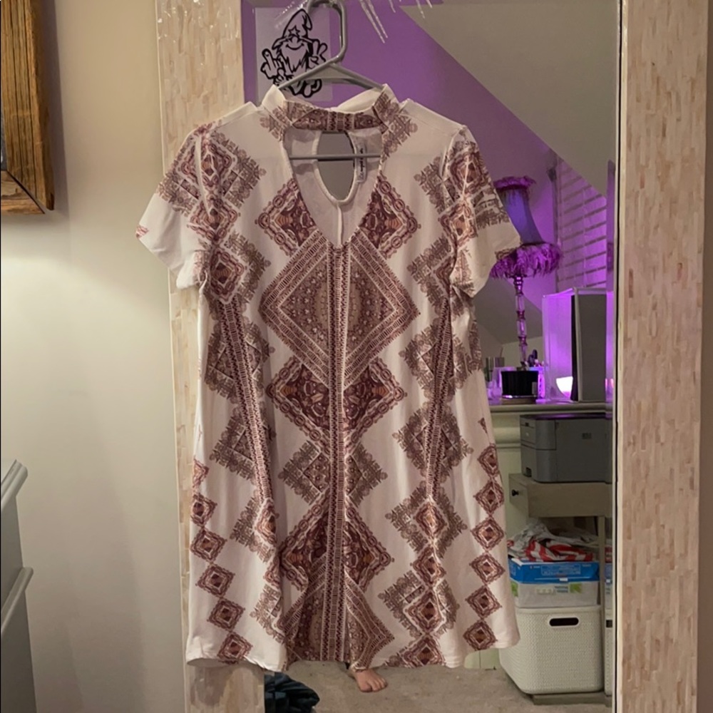 Alayrd state dress